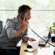 Telephoning: come rispondere al telefono in inglese